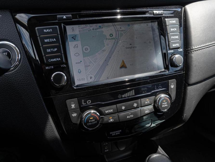 Nissan X-Trail III Рестайлинг Краснодар  - изображение 13