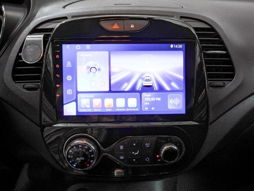 Renault Kaptur I Ульяновск  - изображение 18