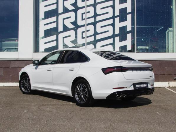 Geely Preface I с пробегом 2024 года, цена 2 397 000 рублей, 25600 км, седан, Автокод Объявления