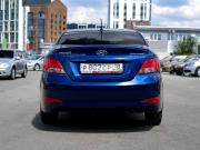 Hyundai Solaris I Рестайлинг Ижевск  - изображение 27