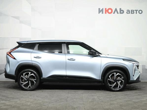 Geely Cityray с пробегом 2024 года, цена 2 500 000 рублей, 31776 км, внедорожник, Автокод Объявления