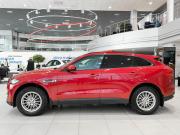 Jaguar F-Pace I Казань  - изображение 32