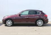 Infiniti EX I (J50) Нижний Новгород  - изображение 27
