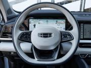 Geely Monjaro I Ставрополь  - изображение 40