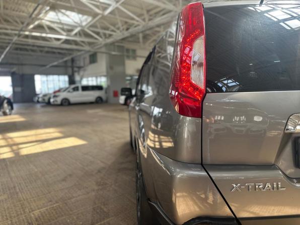Nissan X-Trail II Рестайлинг с пробегом 2011 года, цена 1 050 000 рублей, 215876 км, внедорожник, Автокод Объявления