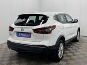 Nissan Qashqai II Рестайлинг Воронеж  - изображение 29