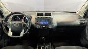 Toyota Land Cruiser Prado 150 Series Рестайлинг 1 Сургут  - изображение 21