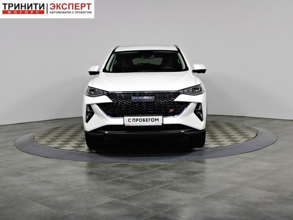 Haval F7 I Рестайлинг с пробегом 2023 года, цена 2 227 000 рублей, 52007 км, внедорожник, Автокод Объявления