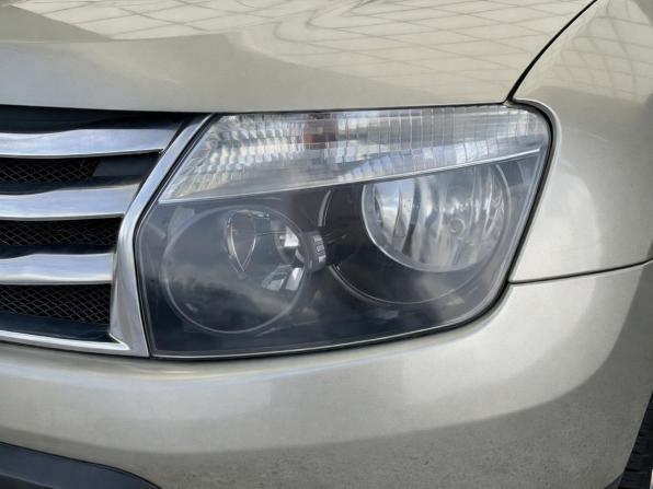 Renault Duster I с пробегом 2012 года, цена 777 000 рублей, 198236 км, внедорожник, Автокод Объявления