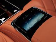 Mercedes-Benz Maybach S-Класс II (Z223) Москва  - изображение 73