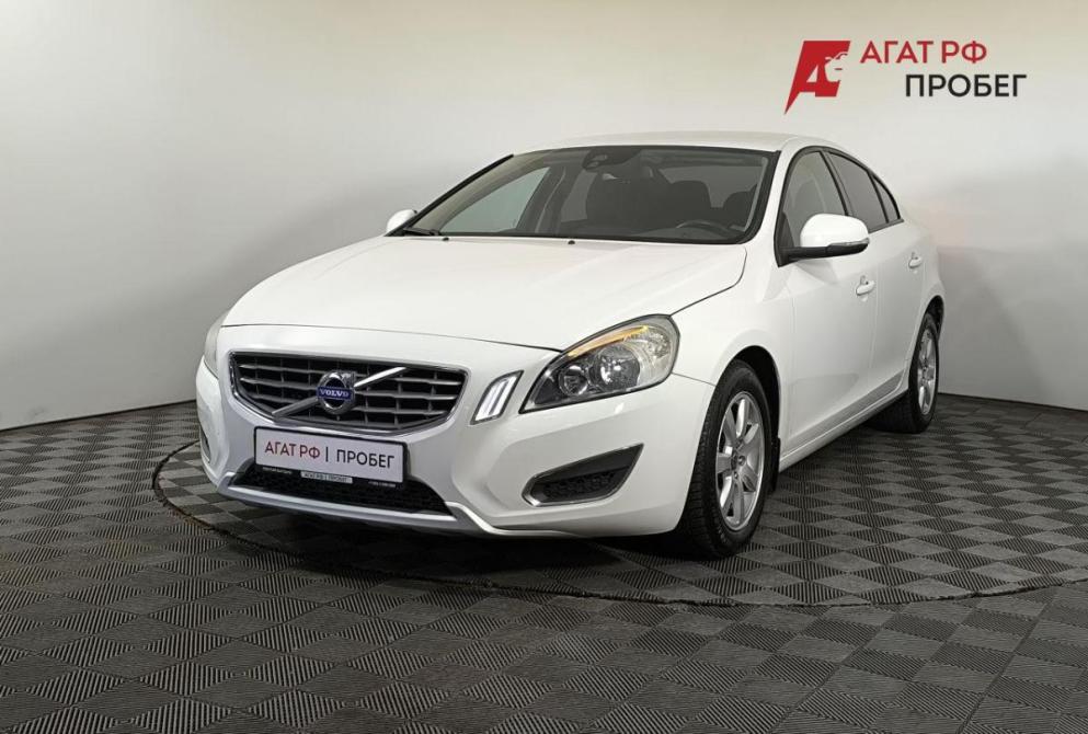 Volvo S60 II Нижний Новгород  - изображение 1