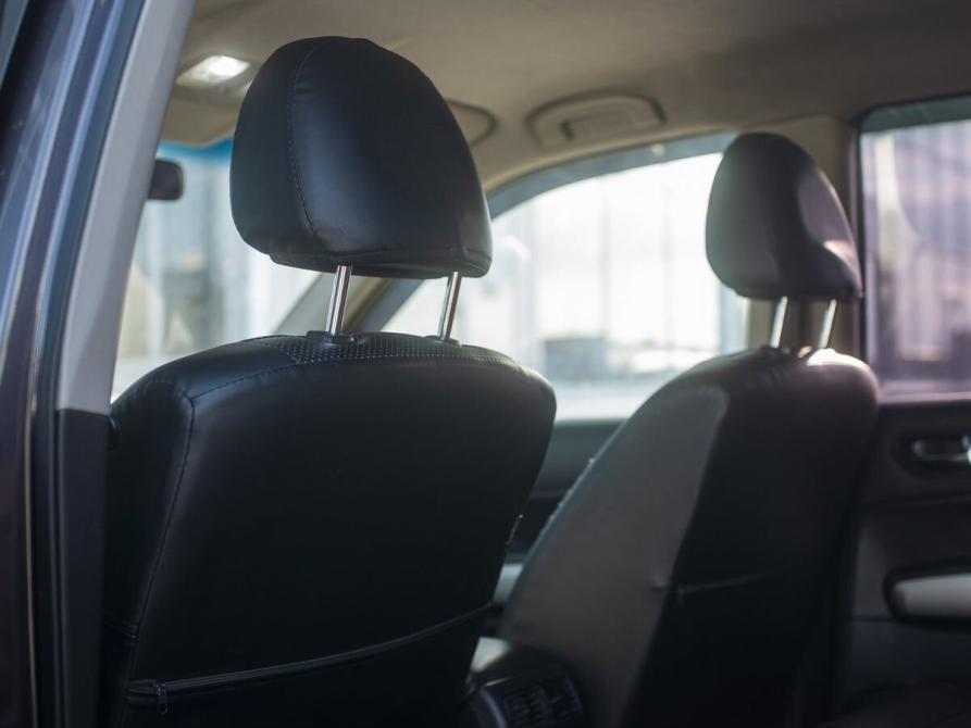 Nissan X-Trail II Рестайлинг Курган  - изображение 13