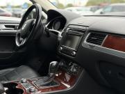 Volkswagen Touareg II Рестайлинг Череповец  - изображение 28