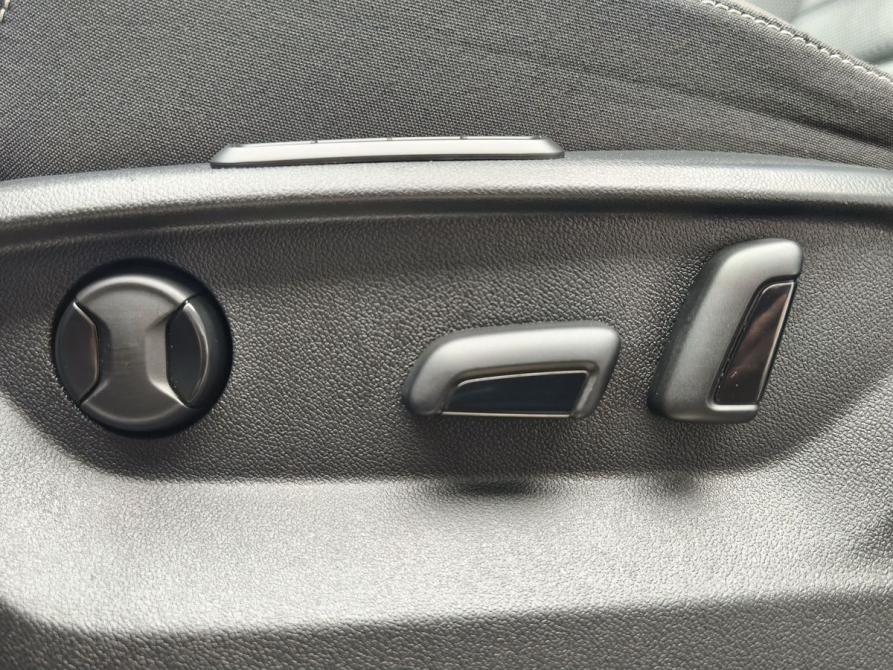 Volkswagen Teramont I Рестайлинг Москва  - изображение 15