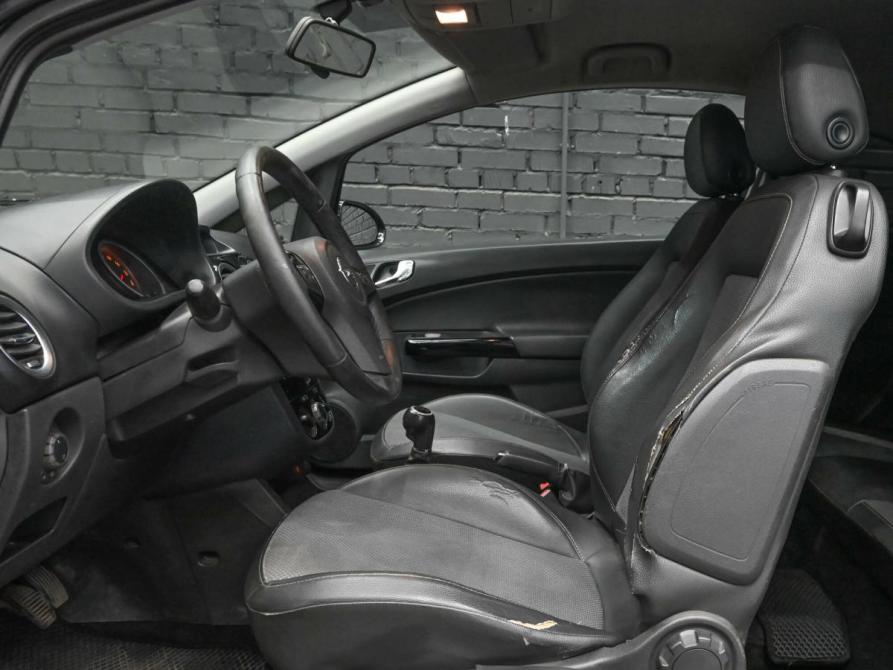 Opel Corsa D Екатеринбург  - изображение 15