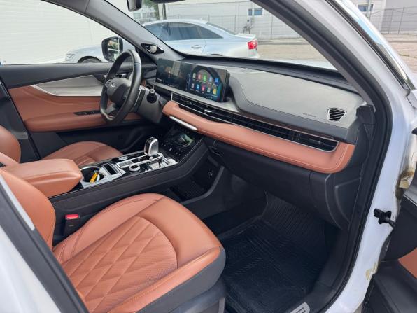 Chery Tiggo 8 Pro Max I с пробегом 2022 года, цена 2 249 900 рублей, 47755 км, внедорожник, Автокод Объявления