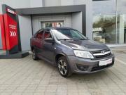 Lada (ВАЗ) Granta I Набережные Челны  - изображение 24
