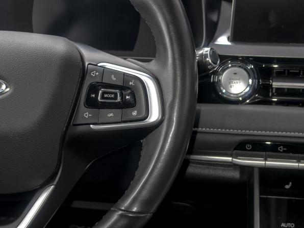 Chery Tiggo 4 Pro I Рестайлинг с пробегом 2023 года, цена 1 639 900 рублей, 54000 км, внедорожник, Автокод Объявления
