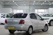 Toyota Echo Омск  - изображение 27