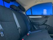 Skoda Rapid II Самара  - изображение 34