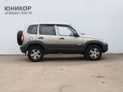 Chevrolet Niva I Рестайлинг Нижний Новгород  - изображение 18