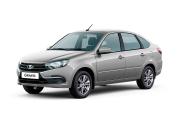 Lada (ВАЗ) Granta I Рестайлинг Москва  - изображение 19