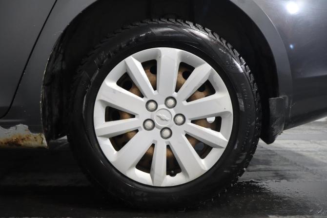 Chevrolet Cruze I с пробегом 2012 года, цена 649 000 рублей, 127000 км, седан, Автокод Объявления