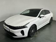 Kia K5 III Пермь  - изображение 18