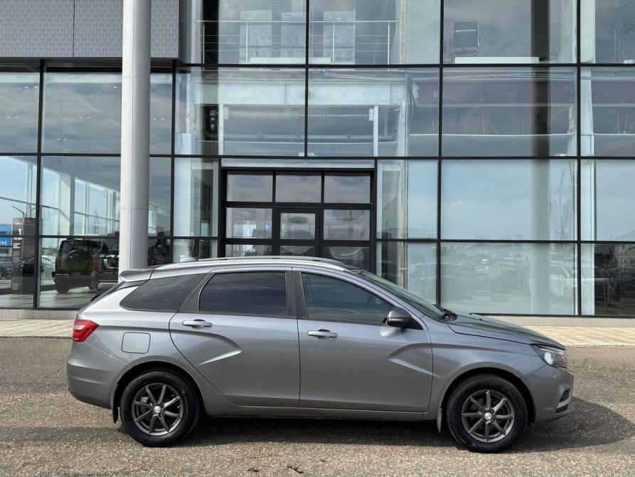 Lada (ВАЗ) Vesta I Тверь  - изображение 6