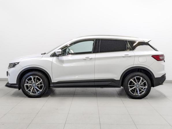 Belgee X50 с пробегом 2025 года, цена 1 700 000 рублей, 73019 км, внедорожник, Автокод Объявления