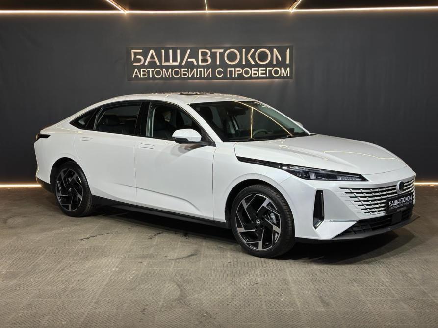 Changan Lamore Уфа  - изображение 3