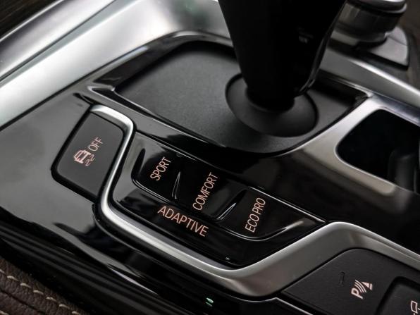 BMW 6 серии IV (G32) с пробегом 2019 года, цена 4 845 000 рублей, 66021 км, лифтбек, Автокод Объявления