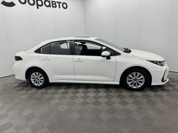 Toyota Corolla XII (E210) с пробегом 2023 года, цена 2 250 000 рублей, 26586 км, седан, Автокод Объявления