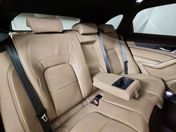 Jaguar F-Pace I Рестайлинг с пробегом 2021 года, цена 5 150 000 рублей, 66903 км, внедорожник, Автокод Объявления