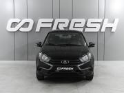 Lada (ВАЗ) Granta I Рестайлинг Ростов-на-Дону  - изображение 19