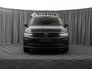 Volkswagen Tiguan II Рестайлинг Москва  - изображение 27