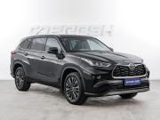 Toyota Highlander IV (XU70) Москва  - изображение 30