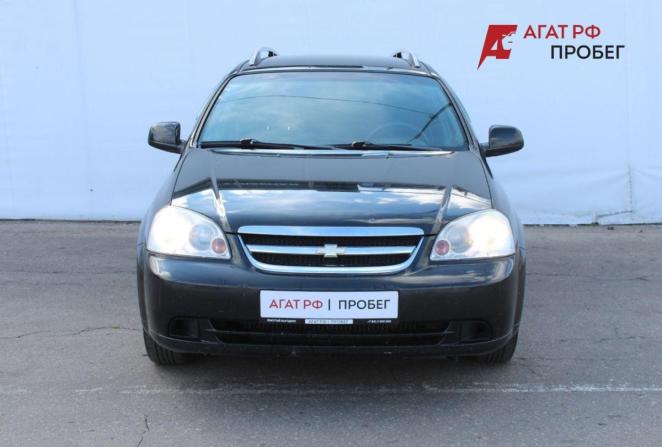 Chevrolet Lacetti I с пробегом 2011 года, цена 510 000 рублей, 179864 км, универсал, Автокод Объявления