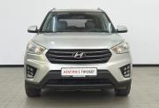 Hyundai Creta I Екатеринбург  - изображение 26