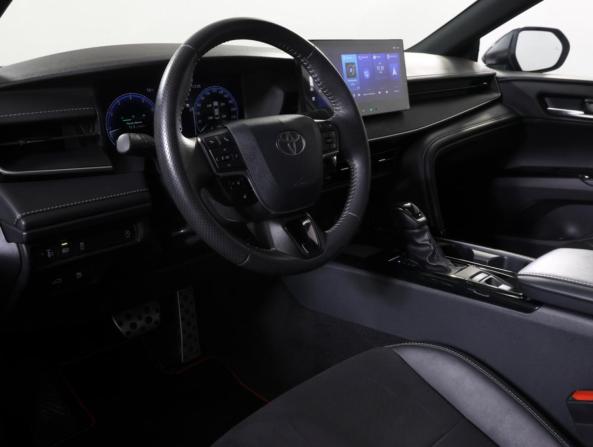 Toyota Camry IX (XV80) China Market с пробегом 2024 года, цена 3 785 000 рублей, 21524 км, седан, Автокод Объявления