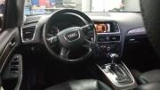 Audi Q5 I (8R) Рестайлинг Санкт-Петербург  - изображение 11