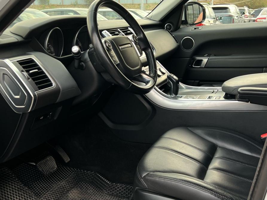 Land Rover Range Rover Sport II Волгоград  - изображение 13