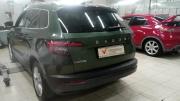 Skoda Karoq I Рестайлинг Мурино  - изображение 9