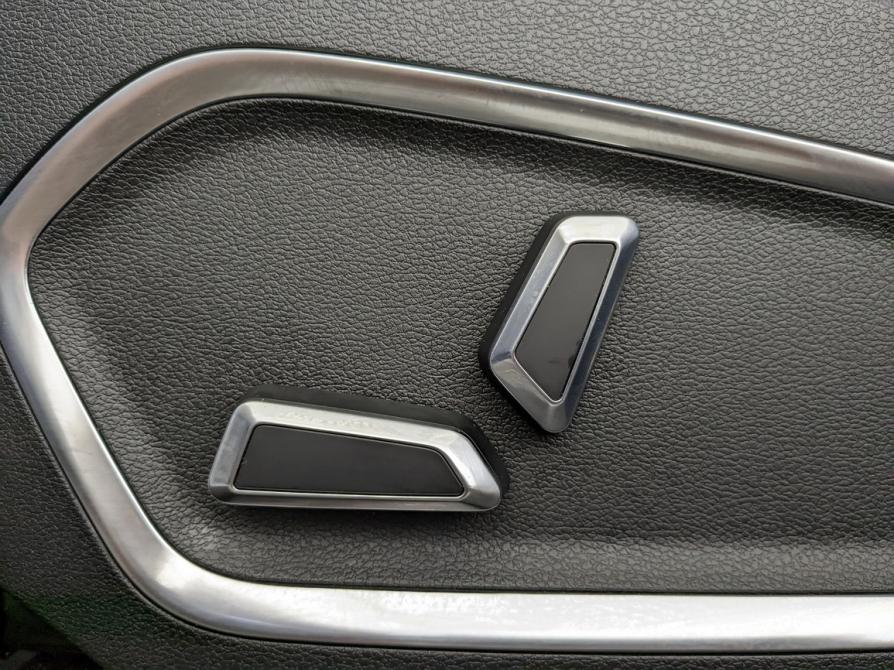 Geely Atlas Pro Москва  - изображение 20