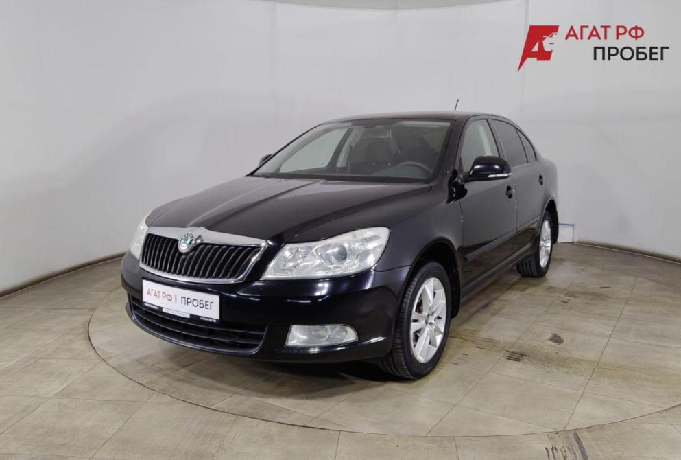 Skoda Octavia II (A5) Рестайлинг Волгоград  - изображение 3