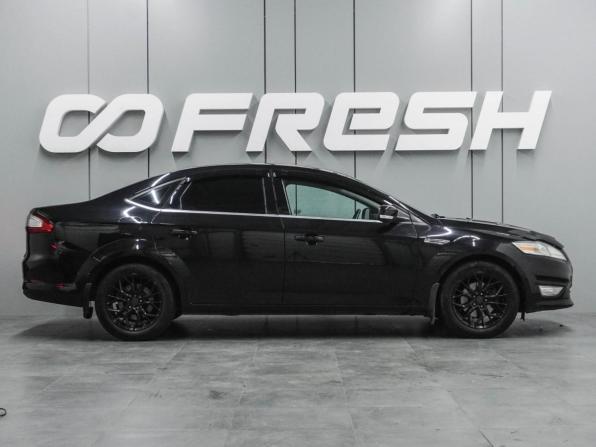 Ford Mondeo IV Рестайлинг с пробегом 2012 года, цена 897 000 рублей, 164195 км, седан, Автокод Объявления