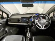Honda Insight II Рестайлинг Москва  - изображение 33