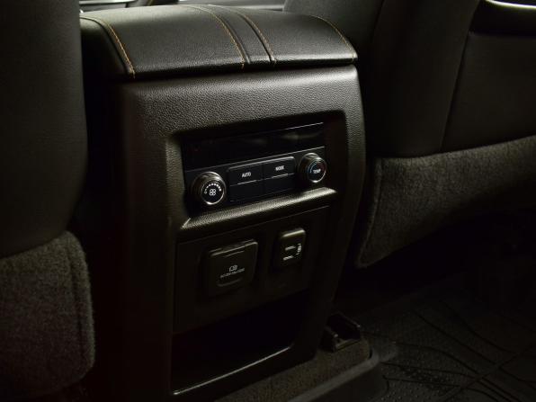 Chevrolet Traverse II с пробегом 2018 года, цена 2 675 995 рублей, 64304 км, внедорожник, Автокод Объявления