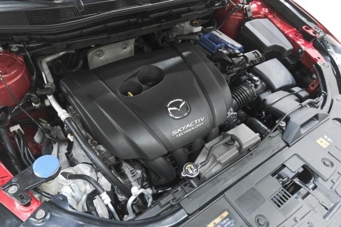 Mazda CX-5 I с пробегом 2014 года, цена 1 899 000 рублей, 159000 км, внедорожник, Автокод Объявления