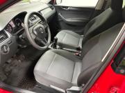 Skoda Rapid I Рестайлинг Киров  - изображение 23